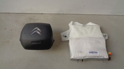 Citroen c4 cactus подушки безопасности подушка безопасности '17 оригинал fv фото №1