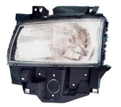 FARO FARO IZQUIERDO TYC VW T4 97-03 CARAVELLE H4  