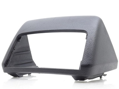 Рамка защита решётки задняя audi q7 4l 4l0864147 фото №1