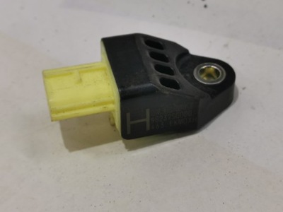 Subaru forester sj iv 13- датчик удара фото №1