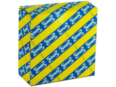 Snr dpf355.14k1 шків, wał колінчастий шків r megane snr фото №1