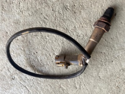 Focus mk1 st170 датчик лямбда-зонд серая штекер фото №1