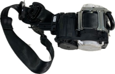 Pas безпеки лівий перед audi a3 8y 20- 8y0857705h фото №1