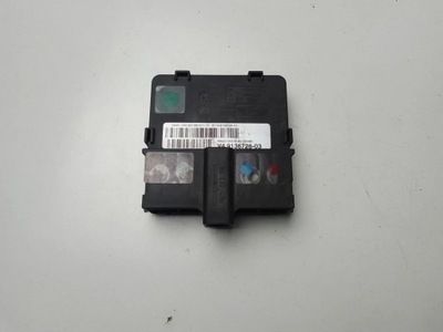 2010 mini one - cooper clubman r55 реле 9136726 фото №1