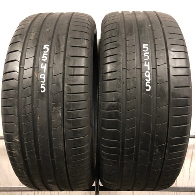 PIRELLI PZERO 275/40/21 (55495)