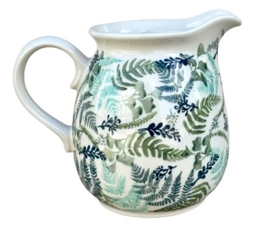 DZBANEK W 1,5L CERAMIKA BOLESŁAWIEC GZ39