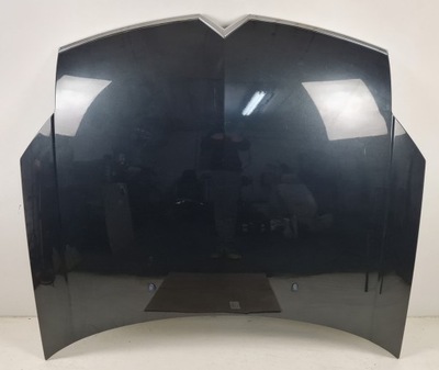 Капот eyp citroen c6 i фото №1