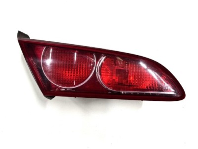 Лампа задняя задняя левая w крышка alfa romeo 159 eu 50504822 фото №1