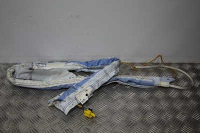 Шторка безпеки права ford kuga mk1 7m51-r14k159-aj фото №1