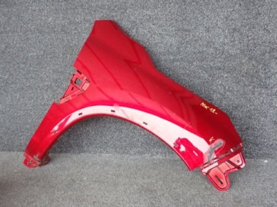 Mitsubishi asx 19- крыло правый передний перед фото №1