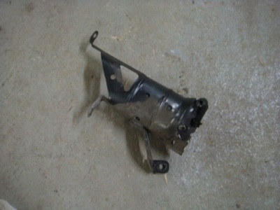 Skoda rapid toledo iv корпус фильтра топлива 1.6 tdi фото №1