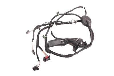 Seat cupra ateca жгут дверь правый задняя 575971161h фото №1