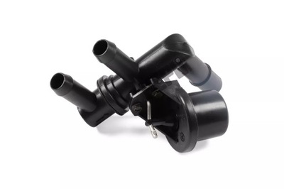 Клапан обігрівача tm8062/hep фото №1