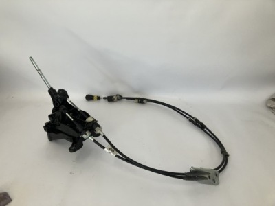 Вибірник троси перемикання передач ecosport 13- 1.5 tdci фото №1