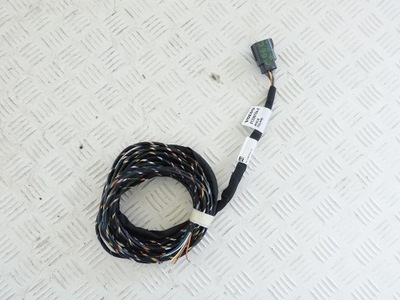 Volvo электропроводка жгут шланг 31330754 фото №1