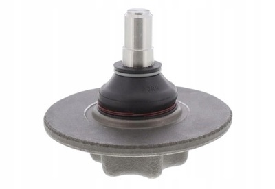 Vaico v46-1258 шарнір кріпильний / напрямна фото №1