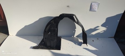 Підкрилок mitsubishi space star ii праве передні фото №1