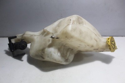 Бачок омывателя dodge caliber фото №1