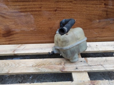 Бачок розширювальний mini clubman s r55 7539267 фото №1