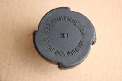 Кришка радіатора bmw e36 e46 e38 e39 200bar оригінальний фото №1