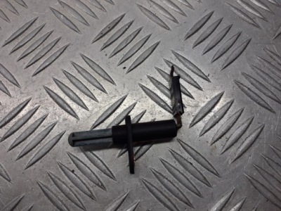 Датчик температуры внутренней opel corsa c 1.3 cdti фото №1