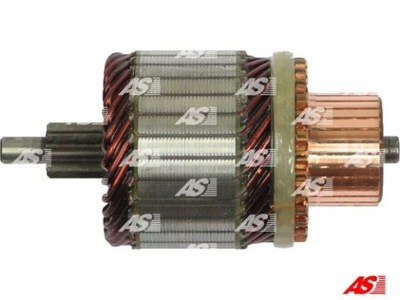 AST SA6008 ROTOR ARRANCADOR BMW/CITROEN/PEUGEOT/T  