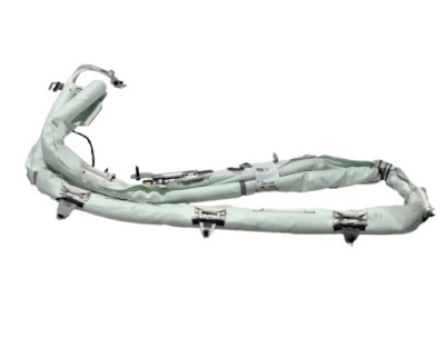 Шторка безпеки повітряна права volvo xc40 оригінал nowa фото №1