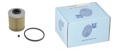 Blp фильтр топлива nissan interstar 03- adn12328 фото №1