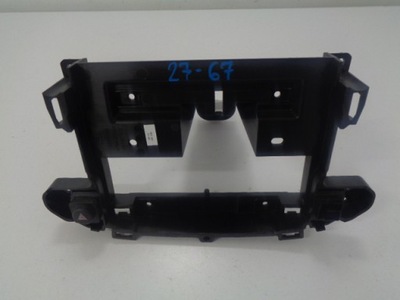 Opel crossland x карман кронштейн радио 13486548 фото №1