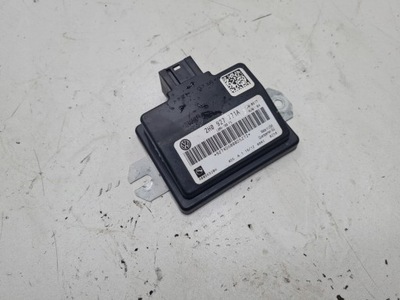 MÓDULO UNIDAD DE CONTROL CAJAS 2H0927771A VW AMAROK  