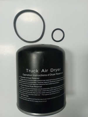 Вкладыш фильтр осушителя mercedes actros mp4 m41x2 фото №1