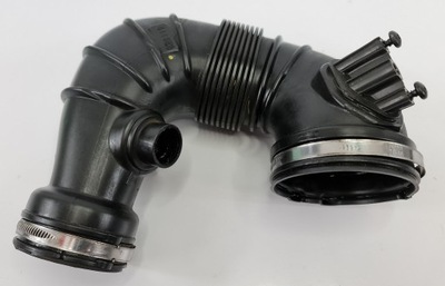 Wąż труба воздухозаборник воздуха mercedes w212 a6510940797 фото №1