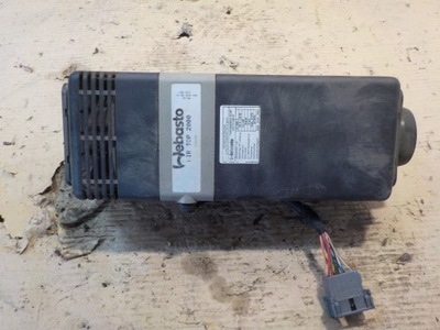 Обогреватель airtronic mercedes 0048305861 фото №1