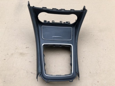 Тунель середній mercedes a klasa w176 a1766809900 фото №1