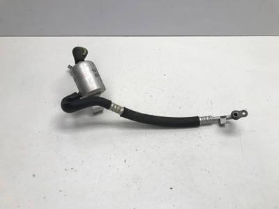 Kia niro i e-niro электрик 2022 труба шланг кондиционера кондиционер фото №1