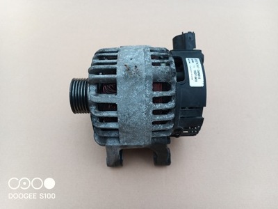 PEUGEOT CITROEN 206 207 1007 C3 C2 ALTERNADOR DENSO 102211-8410 1.4 8V 16V  