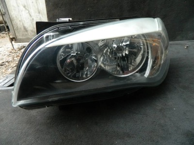 Bmw x1 e84 лампа ліва лівий перед anglik 2990003 фото №1
