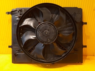 Mercedes glc x253 вентилятор радіатора a099906430 фото №1