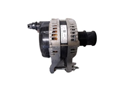 Ford focus mk4 1.5 ecoboost генератор jx6t-10300-fa фото №1