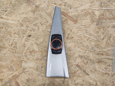 Bmw 4 f32 xdrive 2.0 контроллер idrive dekor ручка фото №1