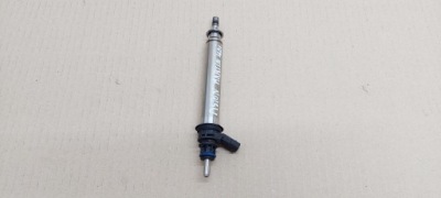 Инжектор форсунка mercedes фото №1