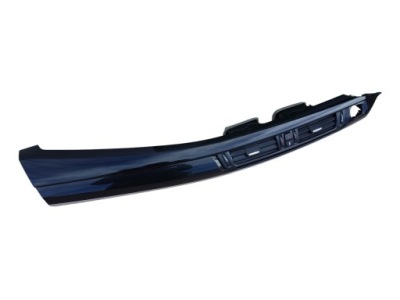 Рамка бардачка bmw x6m f86 51458060788 фото №1