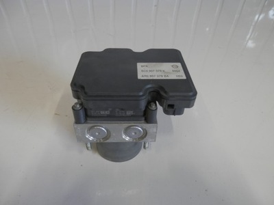 SEAT IBIZA IV BOMBA ABS 6C0907379K 6R0907379BA  