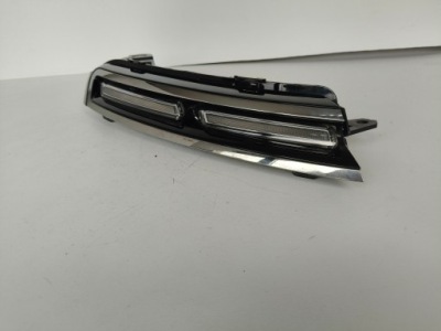 Противотуманная фара правый citroen c5 aircross 18- led фото №1