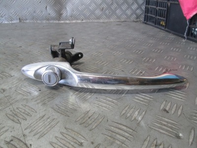 Ручка двері права правий перед alfa romeo 156 фото №1