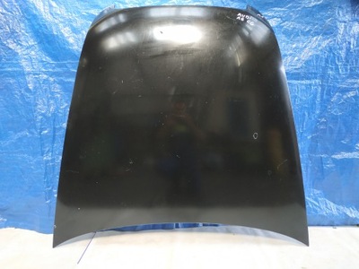 Капот передня перед audi a6 c6 bydgoszcz фото №1