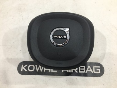 Volvo xc90 подушка безпеки подушка повітряна водія фото №1