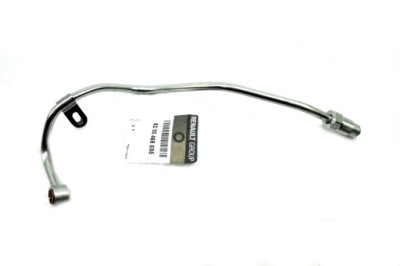 Шланг смазки turbo master ii movano 2.5 dci фото №1