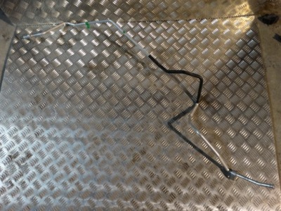 Idealny шланг кондиционера porsche 997 2 lift 1 фото №1