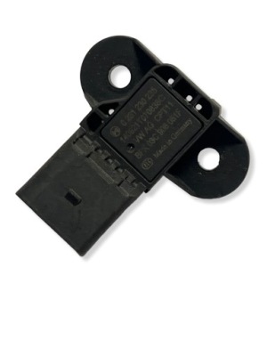 Датчик давления воздуха 0261230235 volkswagen t5 фото №1